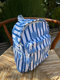 Explorer Backpack - Sundial Blue